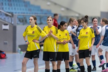 Bild 172 - wBJ Power Girls Cup Suederelbe